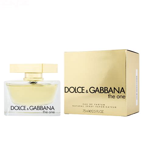 dolce gabbana the one 75 ml|dolce gabbana the one 50ml.